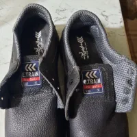 کفش ایمنی کفش کار