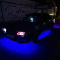 پژو مدل۹۲|خودرو سواری و وانت|اهواز, شهرک حفاری|دیوار