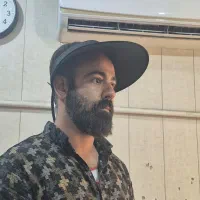 کلاه نقابدار .سایبونی. افتابگیر مدلM1