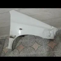 یک عدد گلگیر پراید