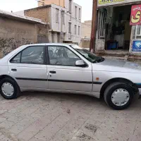 ماشین پژو مدل ۸۵