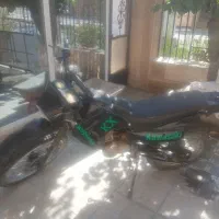فروش موتور جی وای