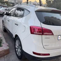 جک s5 مدل ۱۳۹۹|خودرو سواری و وانت|شیراز, ارم|دیوار