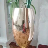 گل گلدان|گل مصنوعی|کرمانشاه, |دیوار