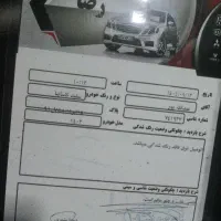 فروش ساینا 1403|خودرو سواری و وانت|بستان آباد, |دیوار