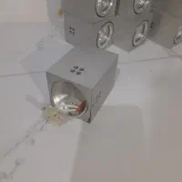 هالوژن روکار|ریسه و چراغ تزئینی|سنندج, |دیوار