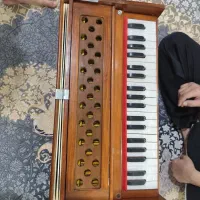 ارمنی یا هارمونیا بینا تک سور|سازهای بادی|تایباد, |دیوار