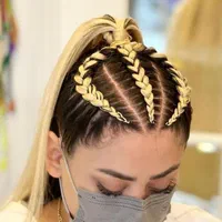 آموزش بافت مو / بافت مو|خدمات آموزشی|کرج, گوهردشت|دیوار