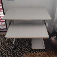 میز کامپیوتر