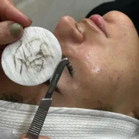 فیشال تخصصی|خدمات آرایشگری و زیبایی|ورامین, ورامین|دیوار