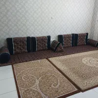 نشیمن سنتی|پشتی|هشتگرد, شهرک ریحانه|دیوار