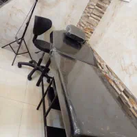 لاین کراتین.میکاپ.مژه