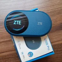 مودم همراه zte