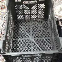 سبد ۱۴ کیلو درجه یک میوه|ظروف نگهدارنده، پلاستیکی، یکبارمصرف|بندرعباس, |دیوار