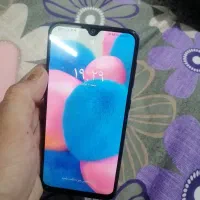 گوشی سامسونگ a30s رم 4 حافظه 64