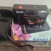 دوربین قدیمی نو