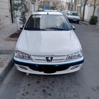 پژو پارس elx موتور زانتیاا ۱۸۰۰|خودرو سواری و وانت|کرج, اسلام‌آباد|دیوار