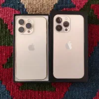 آیفون 13pro آکبند