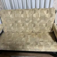 مبل سالم|مبلمان خانگی و میز عسلی|ساوه, |دیوار