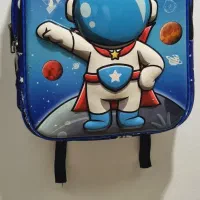 کیف مدرسه|کیف، کفش، کمربند|کرج, باغستان|دیوار