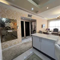 فروش اپارتمان ۸۵ متر رسالت پارکینگ و اسانسور|فروش آپارتمان|مشهد, کوی دروی|دیوار