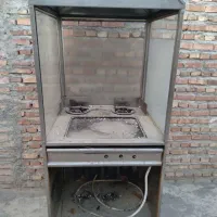 فرگازی ساندویجی