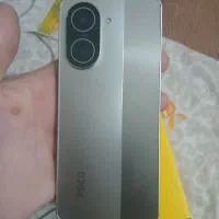 گوشی پوکو c71