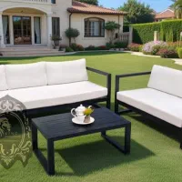 مبل باغی ،مبلمان ویلایی .فضای باز ،