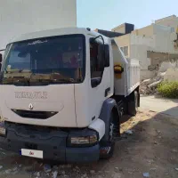 رنو میدلام