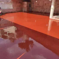 بتون ریزی با ماله برقی|ماشین‌آلات صنعتی|شاهین‌شهر, فردوسی|دیوار