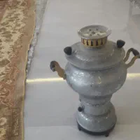 سماور گازی نو