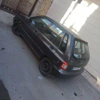 پراید هاچ پک