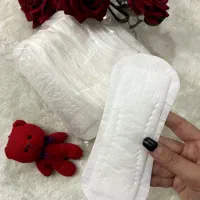 پدروزانه کاور دار و پد روزانه بدون کاور ۵۰ تایی|آرایشی، بهداشتی، درمانی|قم, نیروگاه|دیوار