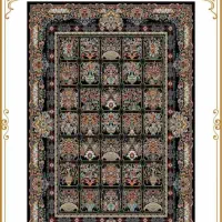 تولید فرشینه سنتی وکودک(پرداخت هزینه هنگام تحویل)|فرش|یزد, |دیوار