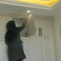 خدمات نظافتی منازل صفر تخلیه(راه پله ۱۵٪تخفیف)|خدمات نظافت|مشهد, وکیل‌آباد|دیوار