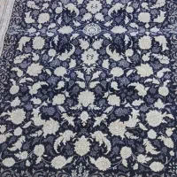 فرش 1نیم در2بیست وپنج