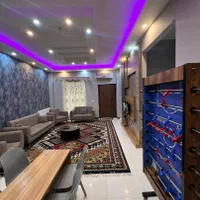 اجاره ویلا استخردار نوساز دوخواب با فوتبال دستی|اجارهٔ کوتاهمدت ویلا و باغ|ساری, |دیوار