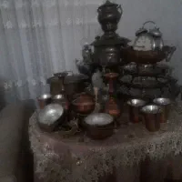یک سری مسی همه باهم به فروش میرسه