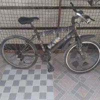 دوچرخه ۲۴|دوچرخه، اسکیت، اسکوتر|ایذه, |دیوار