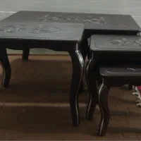 میز جلو مبلی