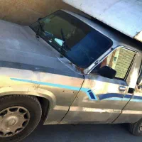 ماشین مزدا|خودرو سواری و وانت|پاسارگاد, |دیوار