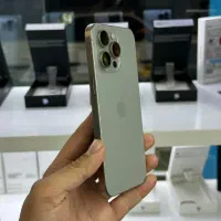 15promax 256 zaa نو نقدی و اقساط|موبایل|پرند, فاز ۲|دیوار