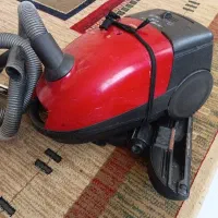 جارو برقی ۱۴۰۰ وات اصل کره
