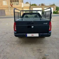 اریسان۲مشکی|خودرو سواری و وانت|کرج, کمال‌شهر|دیوار