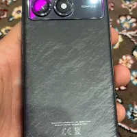 پوکو  Poco f6pro آف 6 پرو