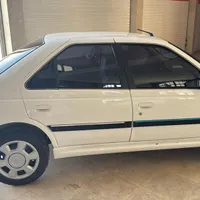 پژو پارس LX TU5، مدل ۱۴۰۰