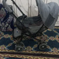 کالسکه بچه|کالسکه و لوازم جانبی|حمیدیه, |دیوار
