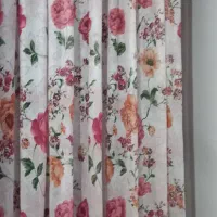 پرده سالم در حدنو