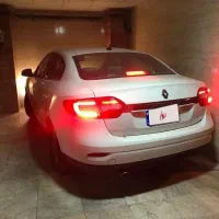 رنو فلوئنس E4 ارس|خودرو سواری و وانت|تبریز, |دیوار
