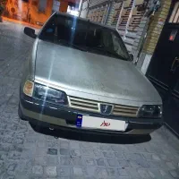 پژو 405|خودرو سواری و وانت|شهرکرد, |دیوار